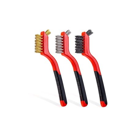 فرش معدنية تساعد في التنظيف